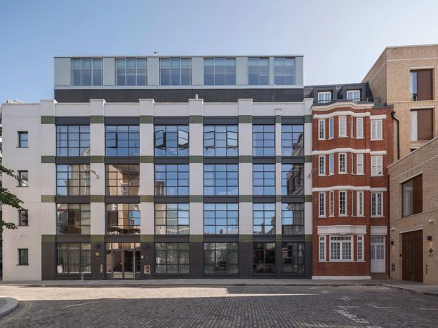 Barts Square