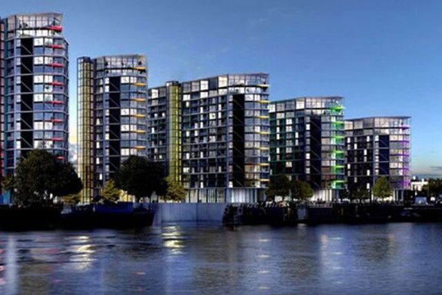 Tideway Industrial Estate