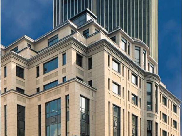 33 Old Broad Street