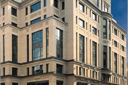 33 Old Broad Street