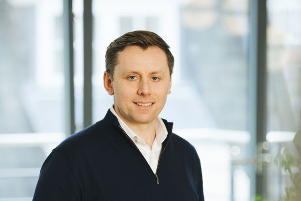 Elliott Saunders