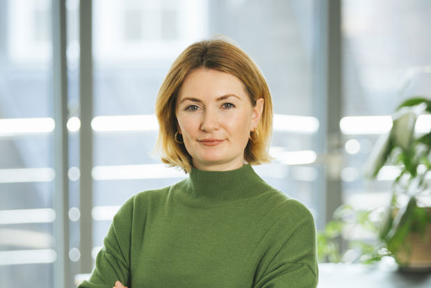 Laura Beaumont