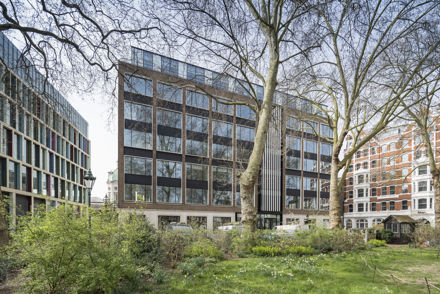 25 Charterhouse Square