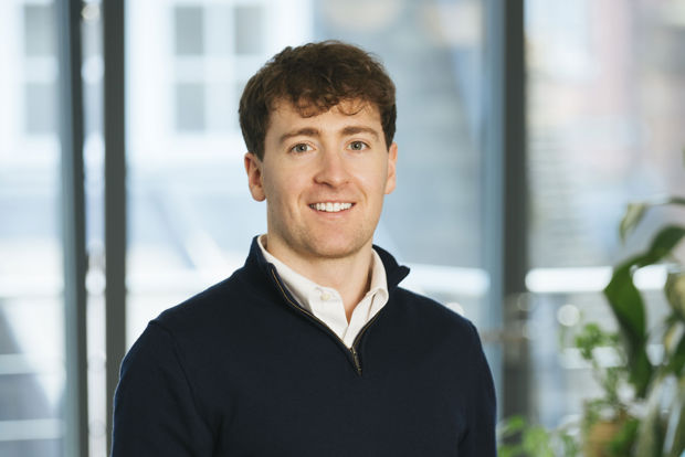 Kevin O'Boyle