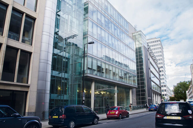 3 Bunhill Row