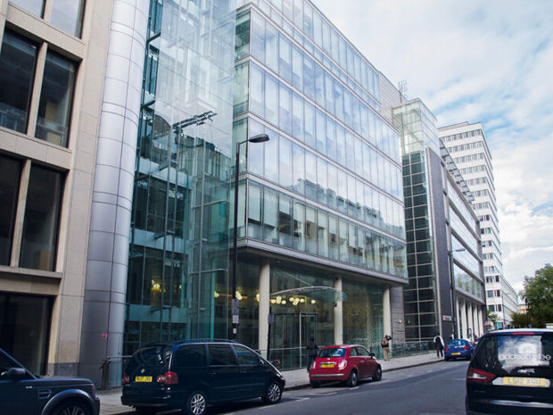 3 Bunhill Row