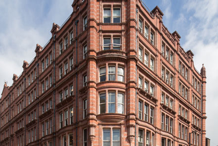 35 Dale Street, Manchester