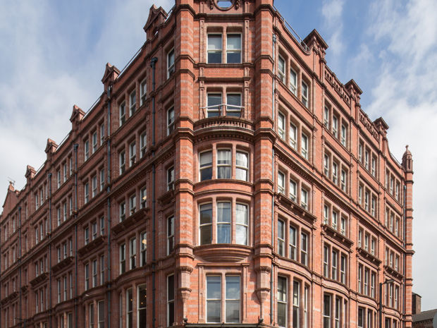 35 Dale Street, Manchester