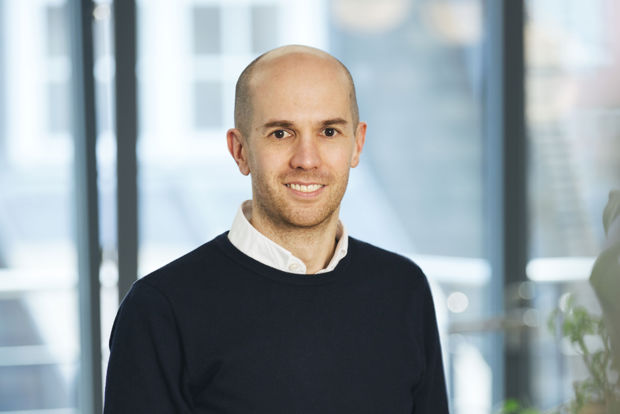 Matt Redgrove