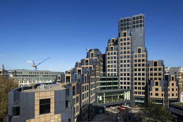 200 Aldersgate