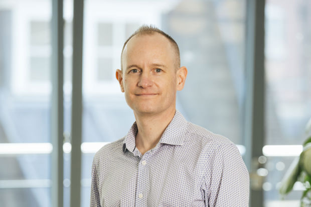 Andrew Dunford