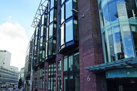 6 St. Andrew Street