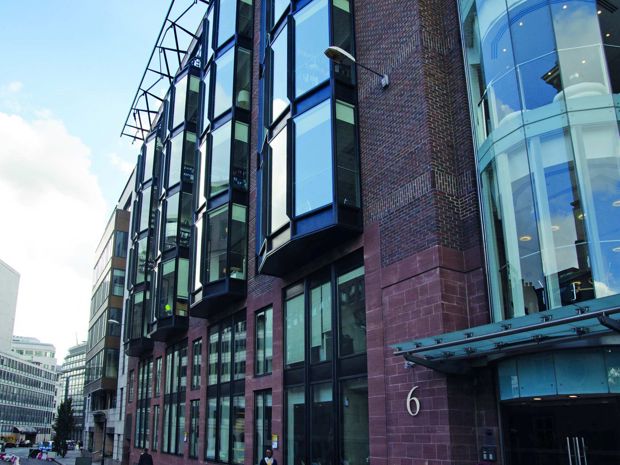 6 St. Andrew Street